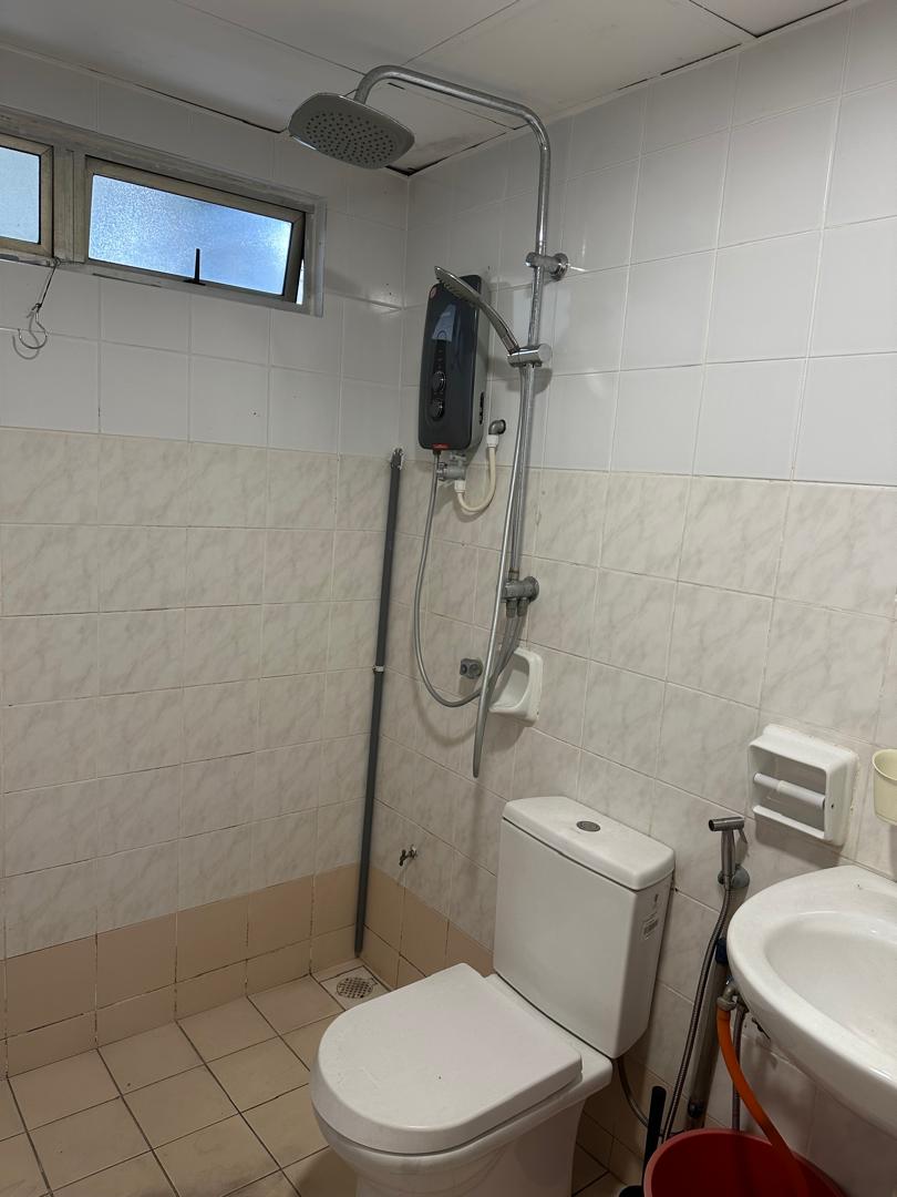 Suria Kipark Damansara Condo Apartment BlockB KIP - photo 12