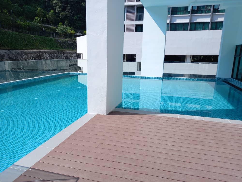 Residensi Armani Condo Apartment Bukit Lanjan Dama - photo 3