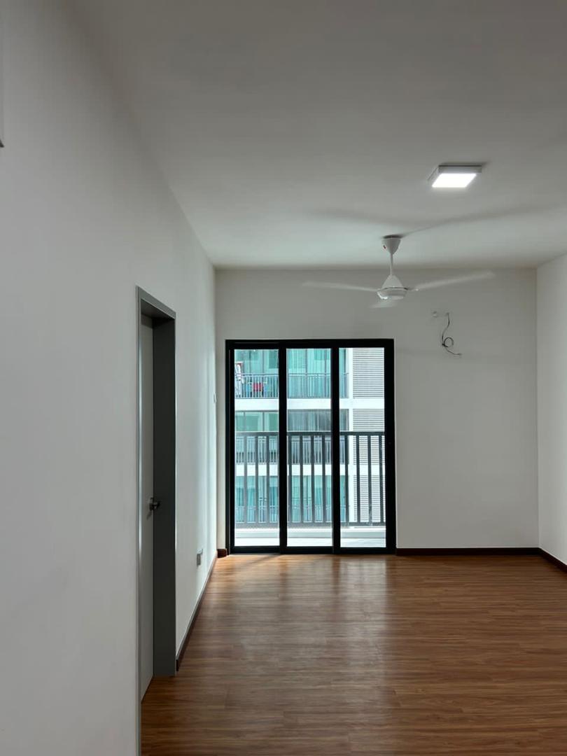 Residensi Armani Condo Apartment Bukit Lanjan Dama - photo 7