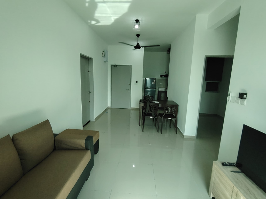 Nikka Residence PIXEL City Sentral Bandar Sri Perm - photo 3
