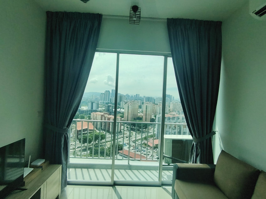 Nikka Residence PIXEL City Sentral Bandar Sri Perm - photo 5