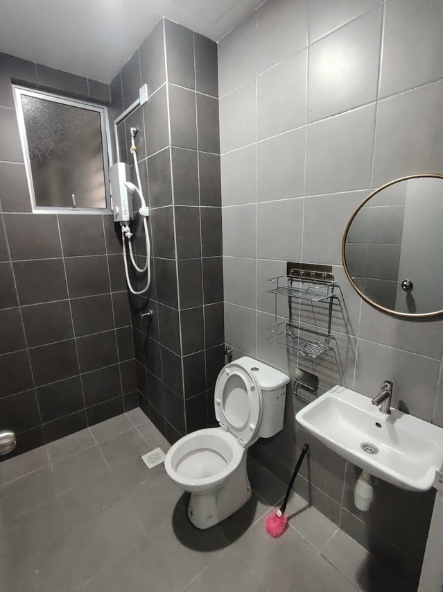 Nikka Residence PIXEL City Sentral Bandar Sri Perm - photo 8