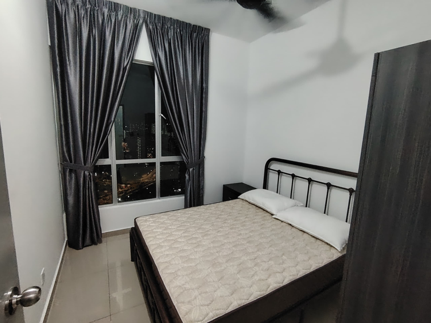 Nikka Residence PIXEL City Sentral Bandar Sri Perm - photo 9
