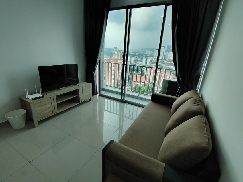 Nikka Residence PIXEL City Sentral Bandar Sri Perm - photo 10