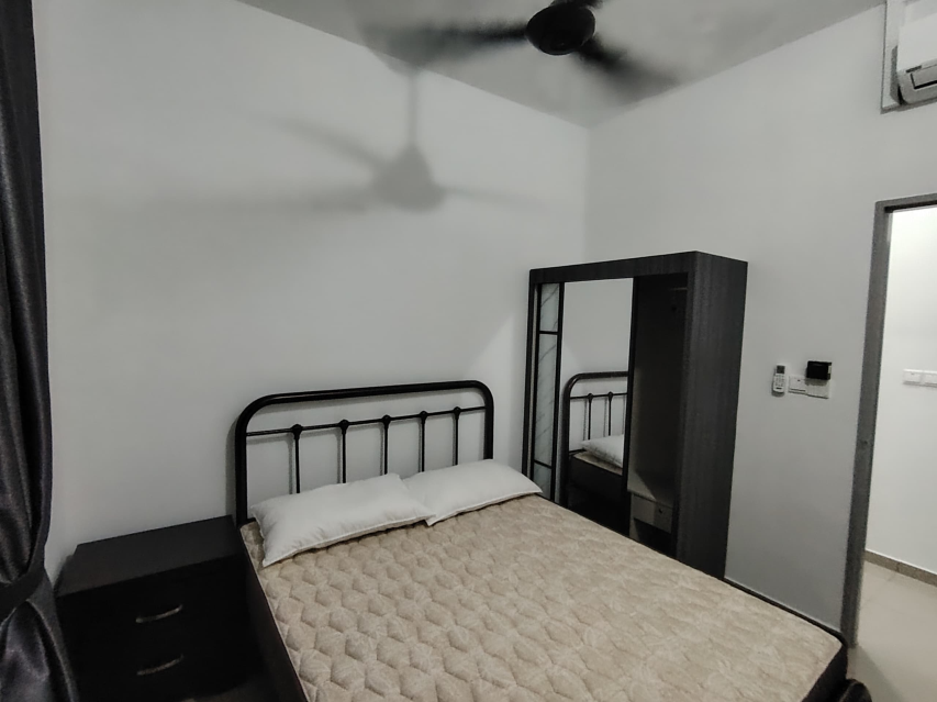 Nikka Residence PIXEL City Sentral Bandar Sri Perm - photo 13