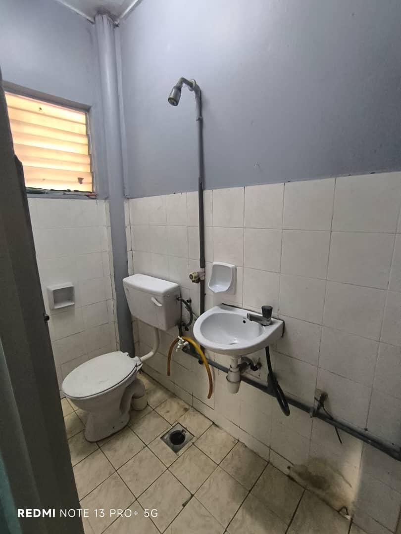 Saujana Apartment Damansara Damai Walk Up level 2 - photo 5