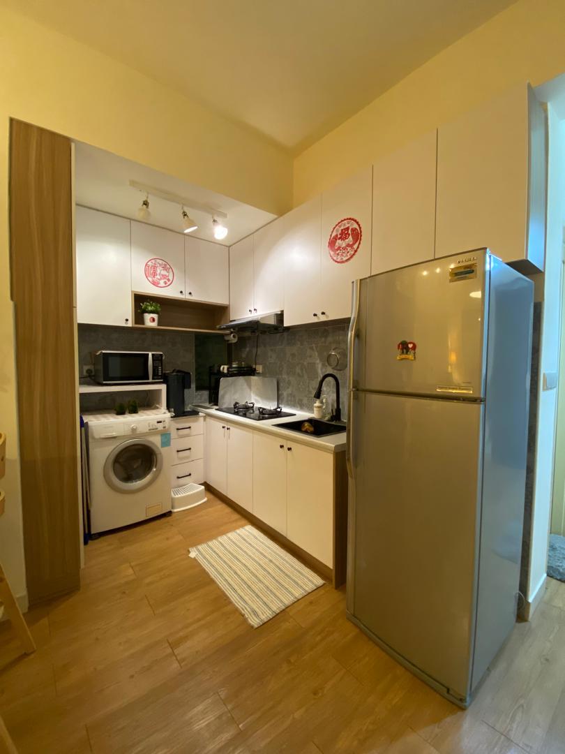 The Tropics Designer Suites 3 Damansara Intan Jaya - photo 5