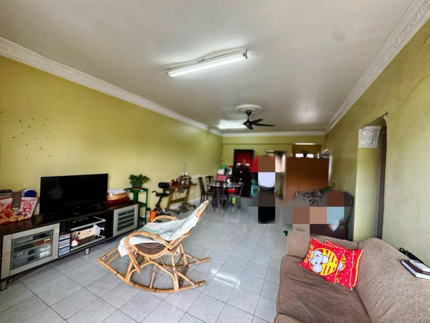 Seri Cendekia Apartment - photo 2
