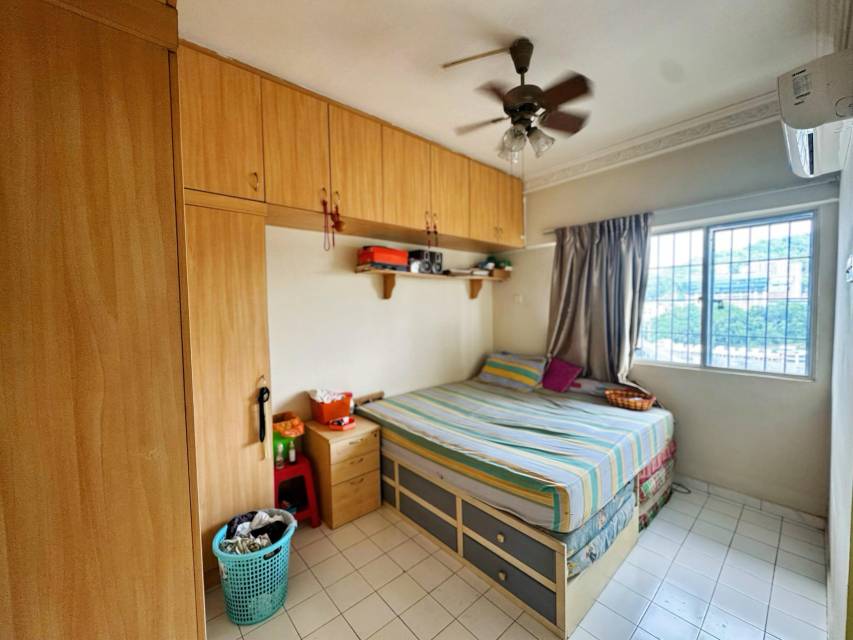 Seri Cendekia Apartment - photo 3