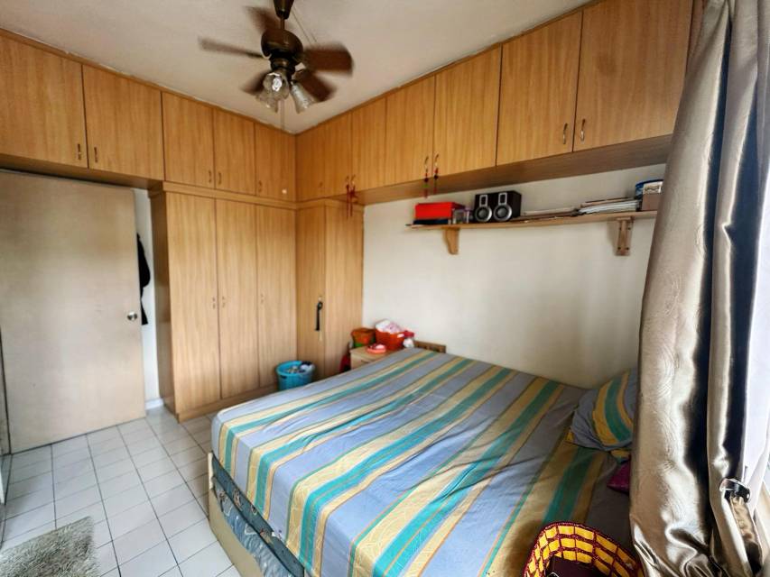 Seri Cendekia Apartment - photo 4