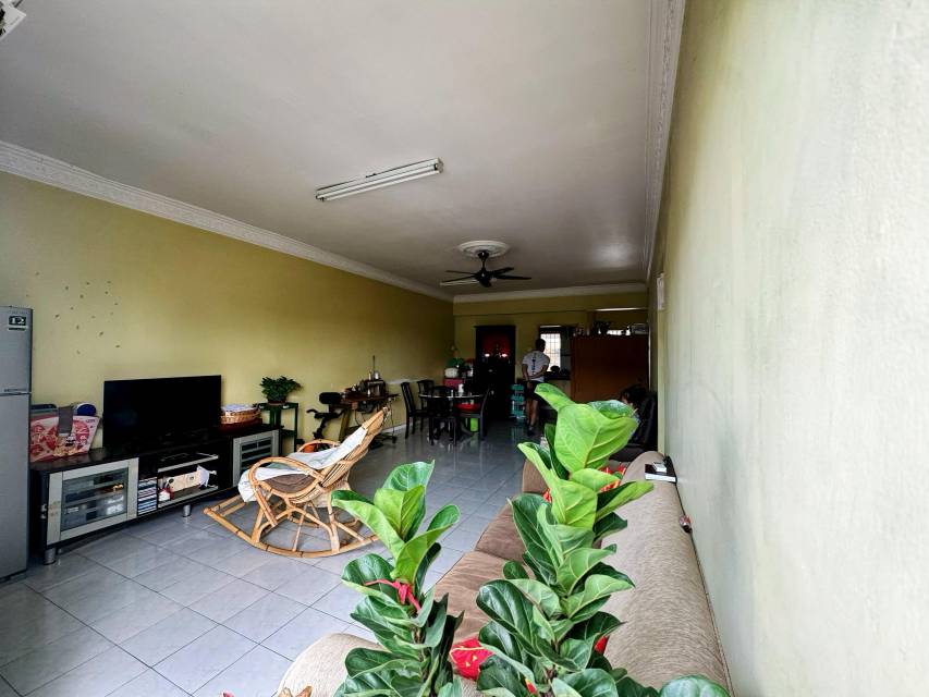 Seri Cendekia Apartment - photo 5