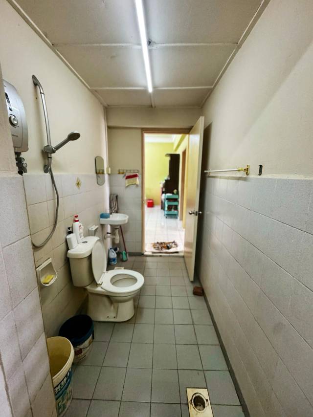 Seri Cendekia Apartment - photo 7
