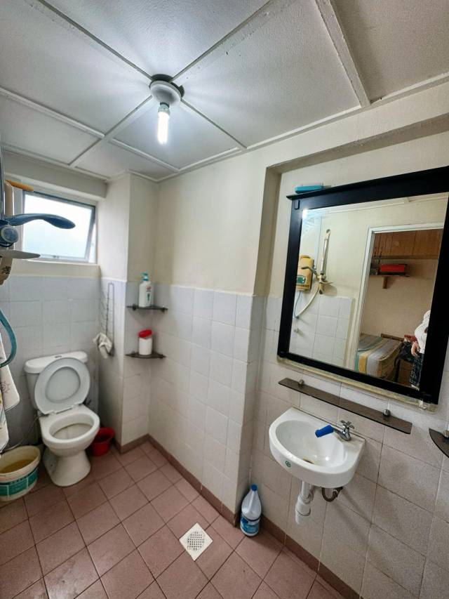 Seri Cendekia Apartment - photo 8