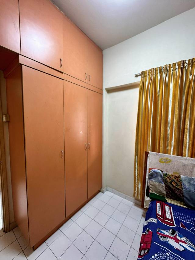 Seri Cendekia Apartment - photo 9