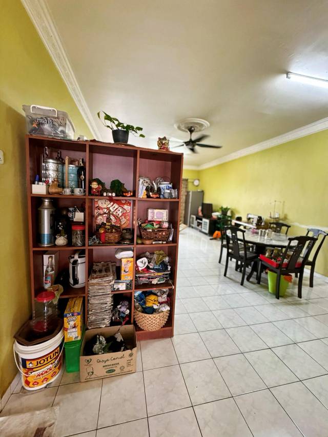 Seri Cendekia Apartment - photo 10
