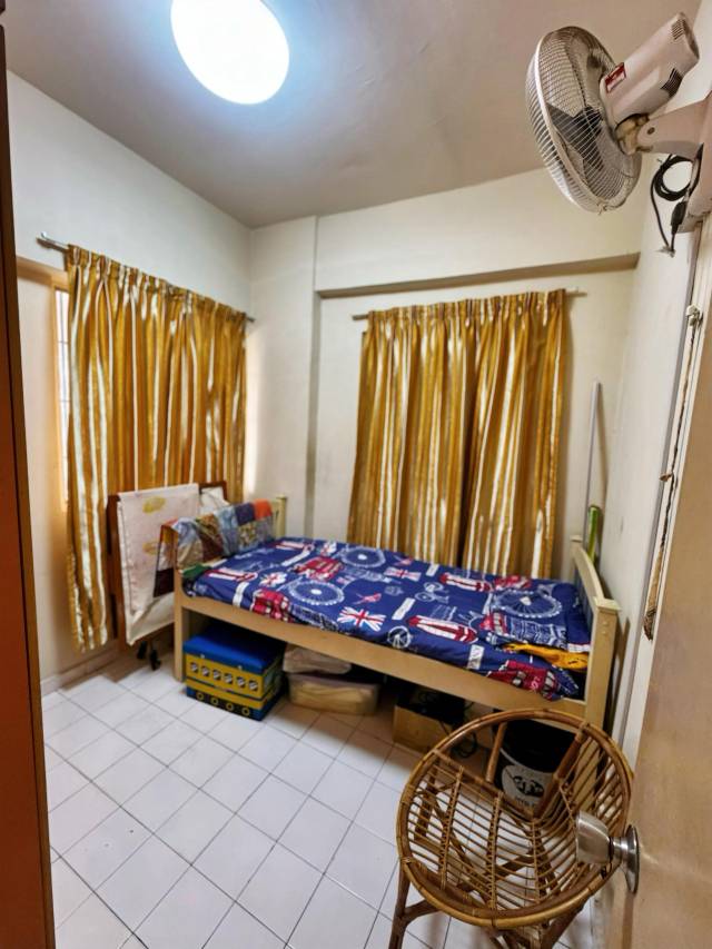 Seri Cendekia Apartment - photo 11