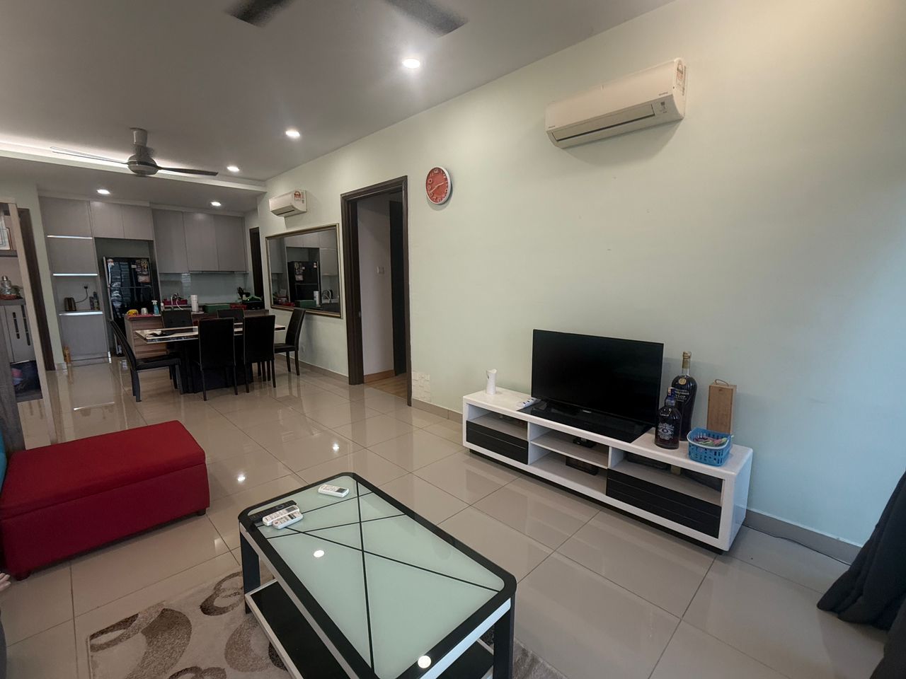Sphere Damansara Fully Furnished Damai Condo The Z - photo 2