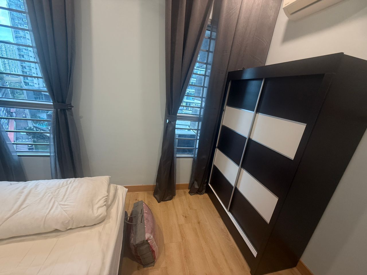 Sphere Damansara Fully Furnished Damai Condo The Z - photo 3