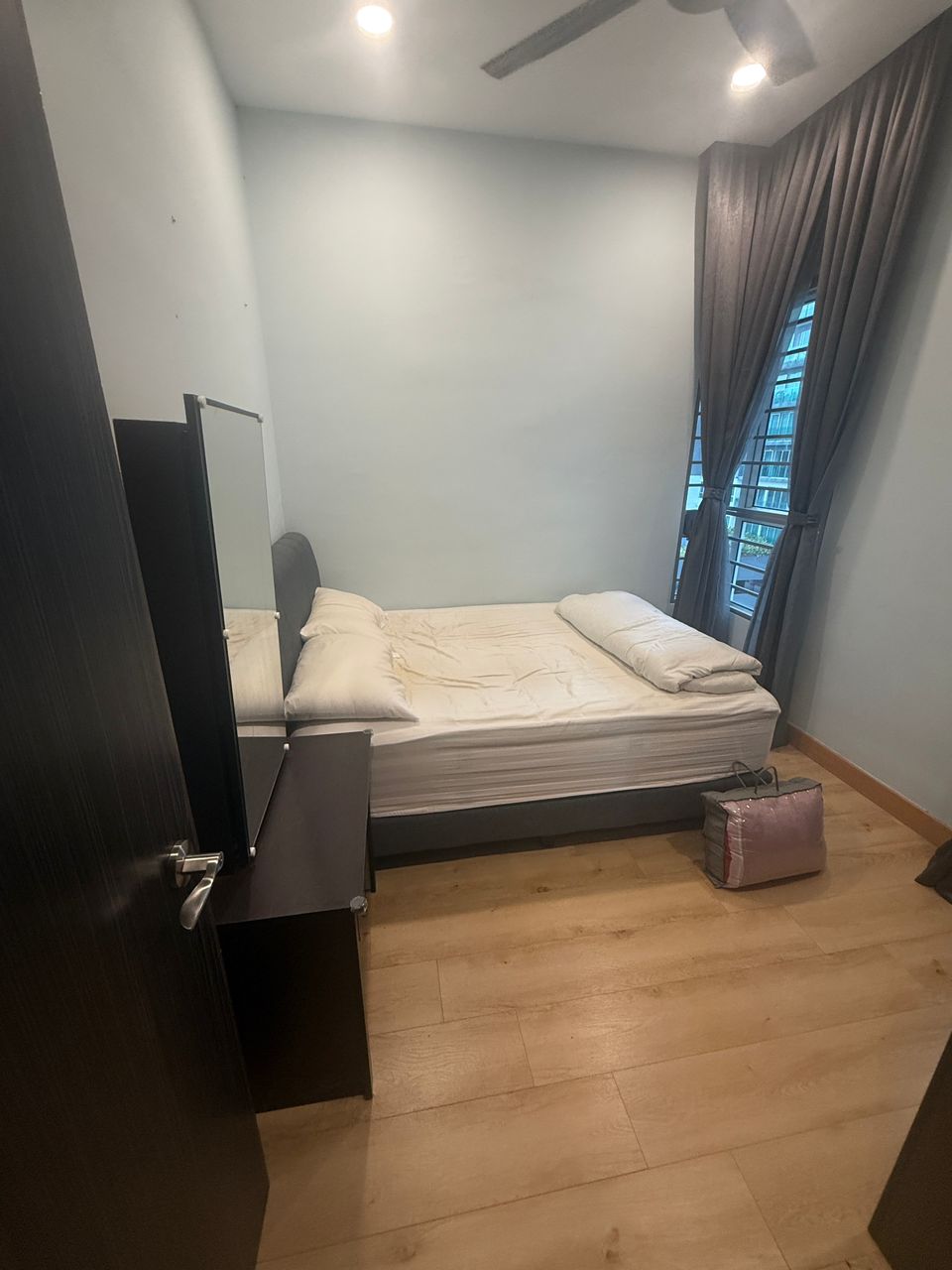 Sphere Damansara Fully Furnished Damai Condo The Z - photo 4