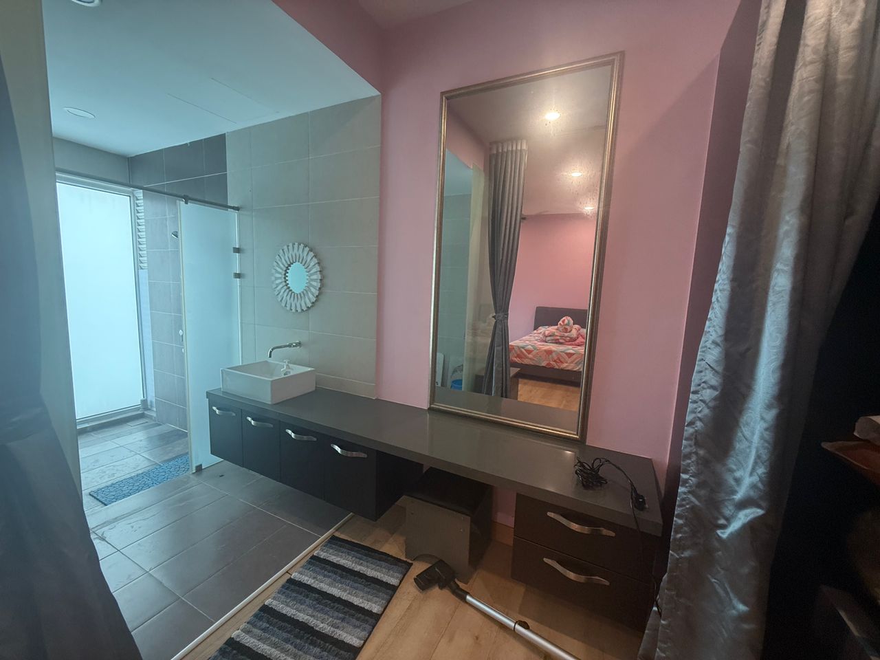 Sphere Damansara Fully Furnished Damai Condo The Z - photo 6