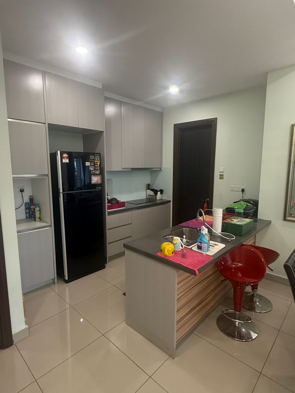 Sphere Damansara Fully Furnished Damai Condo The Z - photo 7