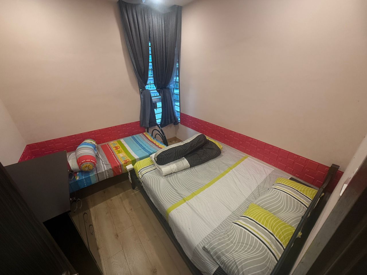 Sphere Damansara Fully Furnished Damai Condo The Z - photo 8