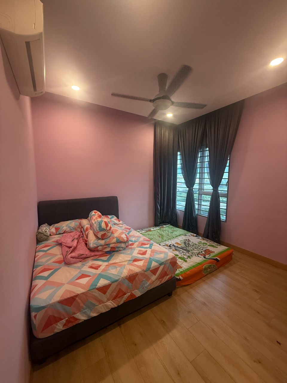 Sphere Damansara Fully Furnished Damai Condo The Z - photo 9
