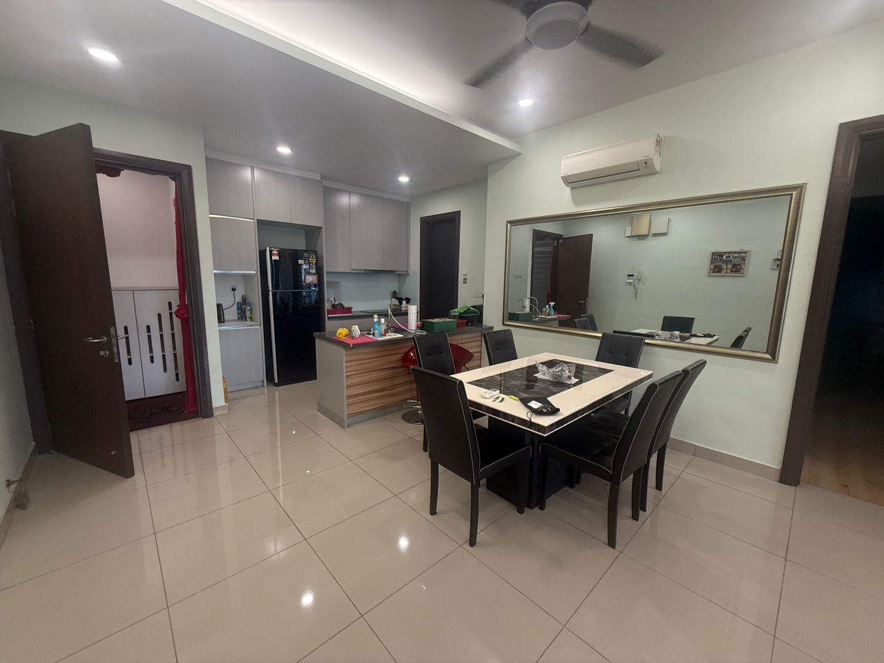 Sphere Damansara Fully Furnished Damai Condo The Z - photo 10
