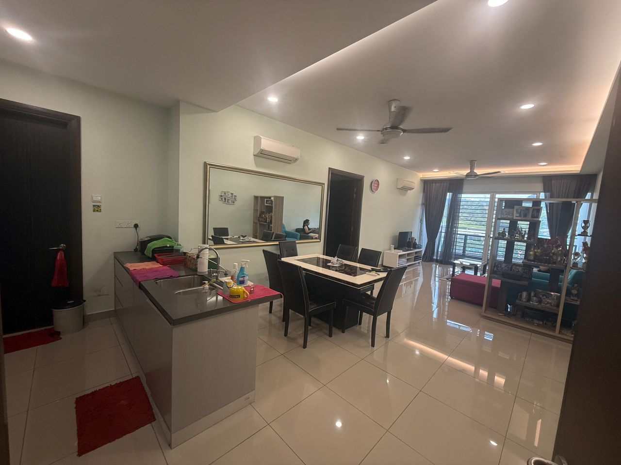 Sphere Damansara Fully Furnished Damai Condo The Z - photo 11
