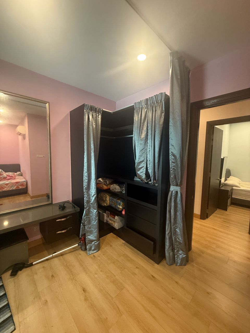 Sphere Damansara Fully Furnished Damai Condo The Z - photo 13