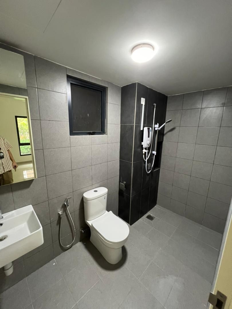 D Cosmos Residences DCosmos Condo Damansara Perdan - photo 3