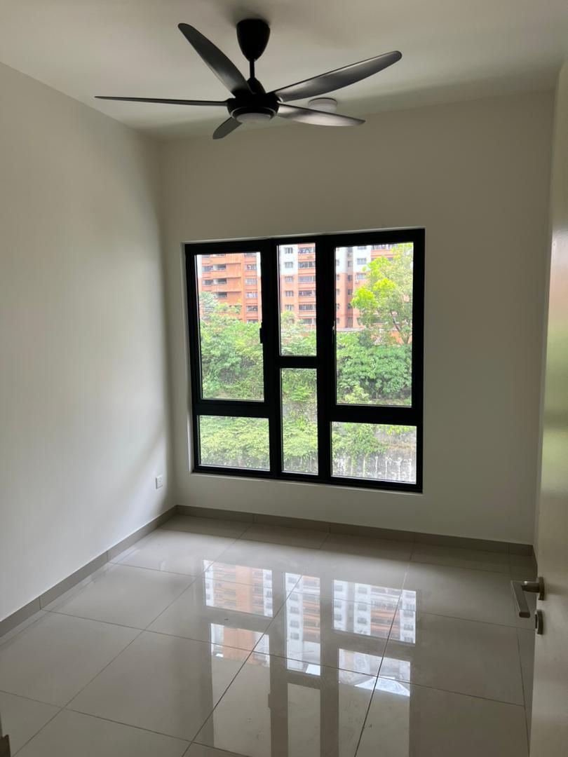 D Cosmos Residences DCosmos Condo Damansara Perdan - photo 4