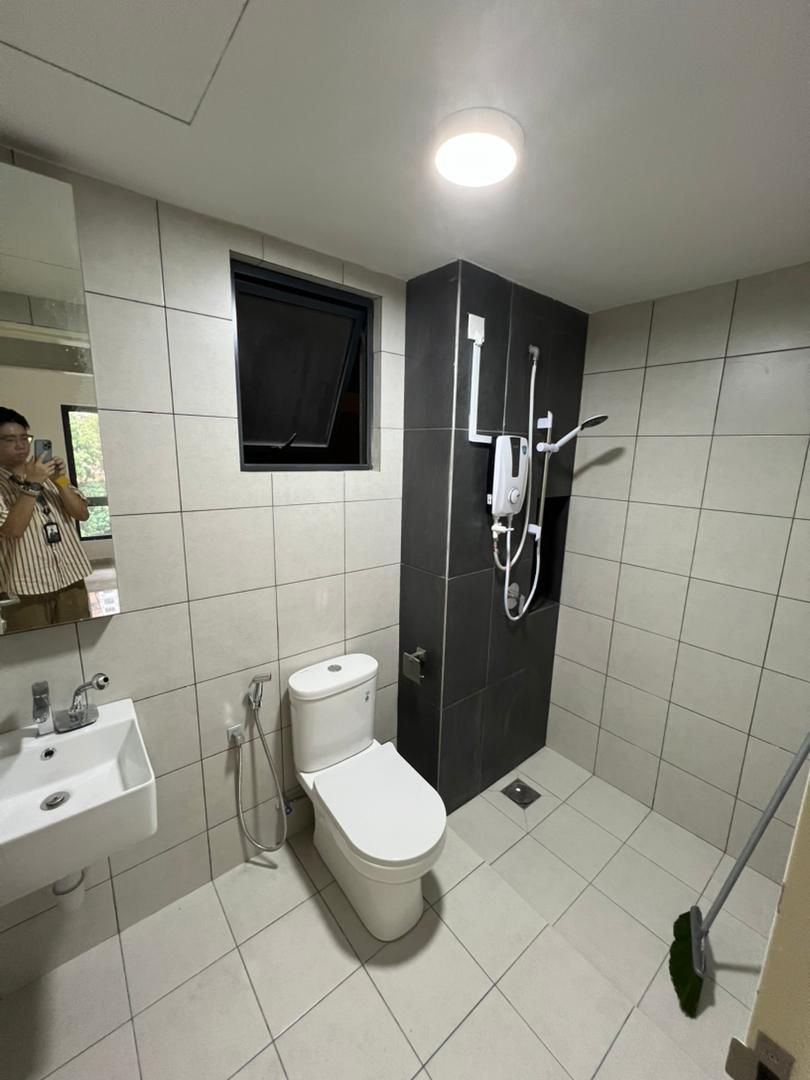 D Cosmos Residences DCosmos Condo Damansara Perdan - photo 6