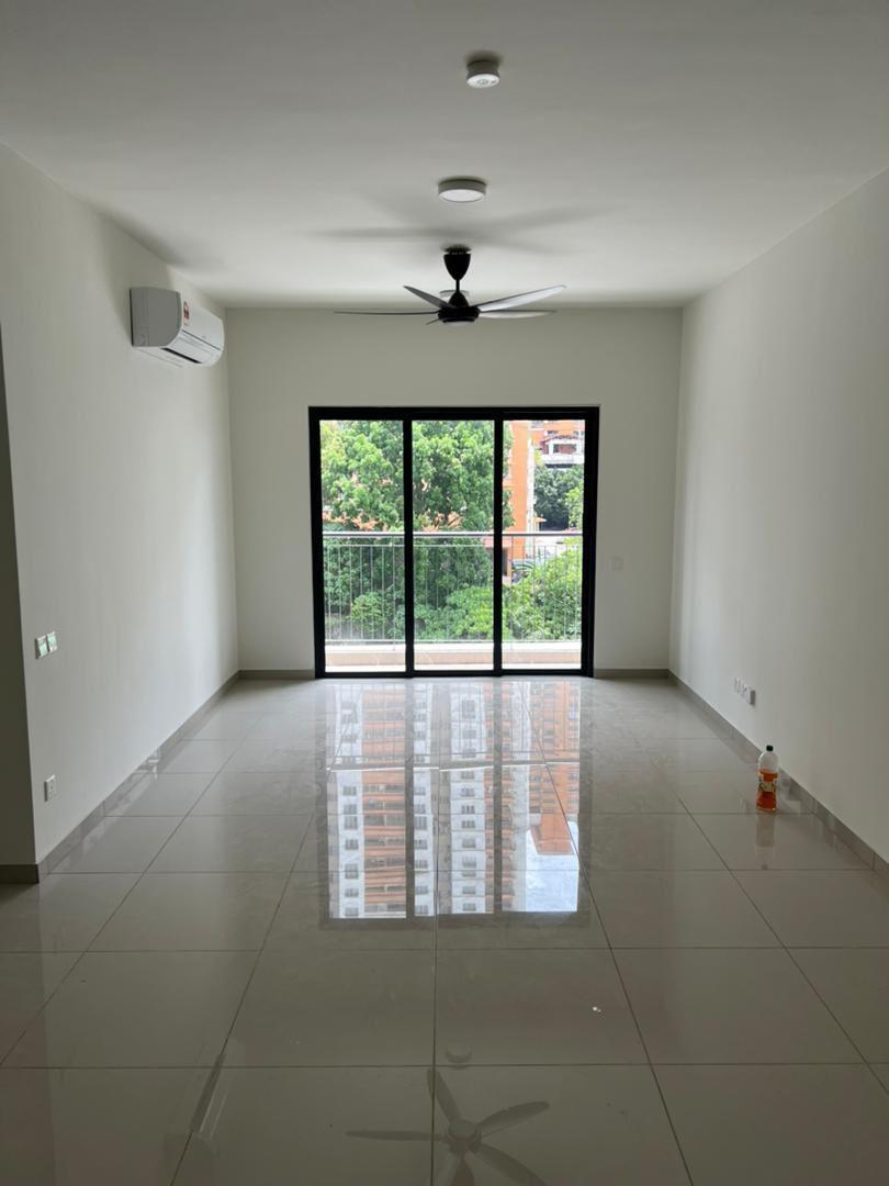 D Cosmos Residences DCosmos Condo Damansara Perdan - photo 7