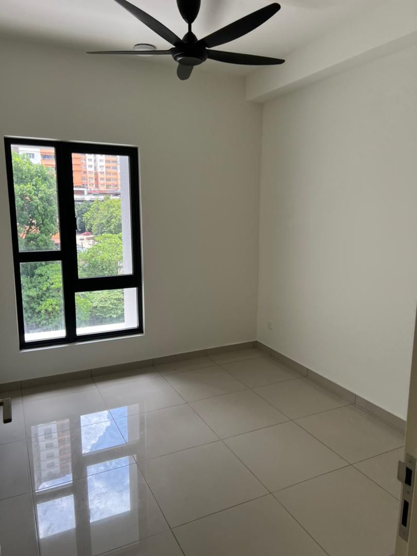 D Cosmos Residences DCosmos Condo Damansara Perdan - photo 8
