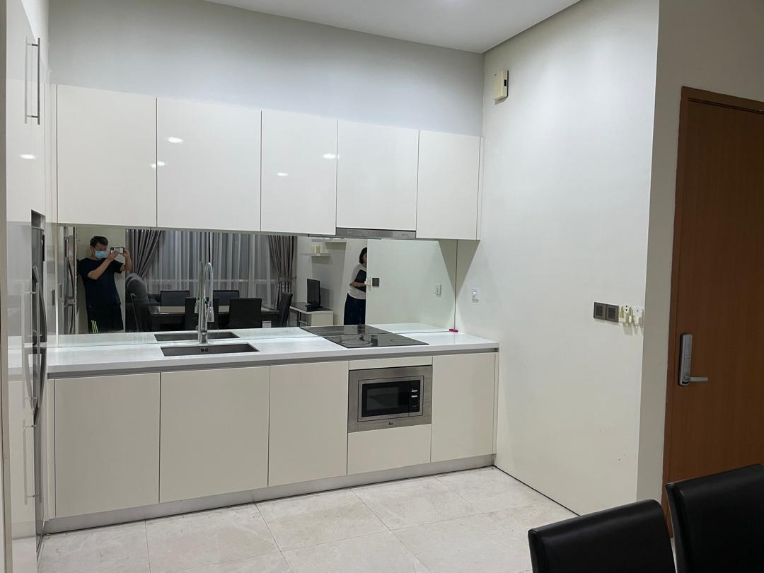 Soho Suites KLCC Studio Fully Furnished Kuala Lump - photo 2