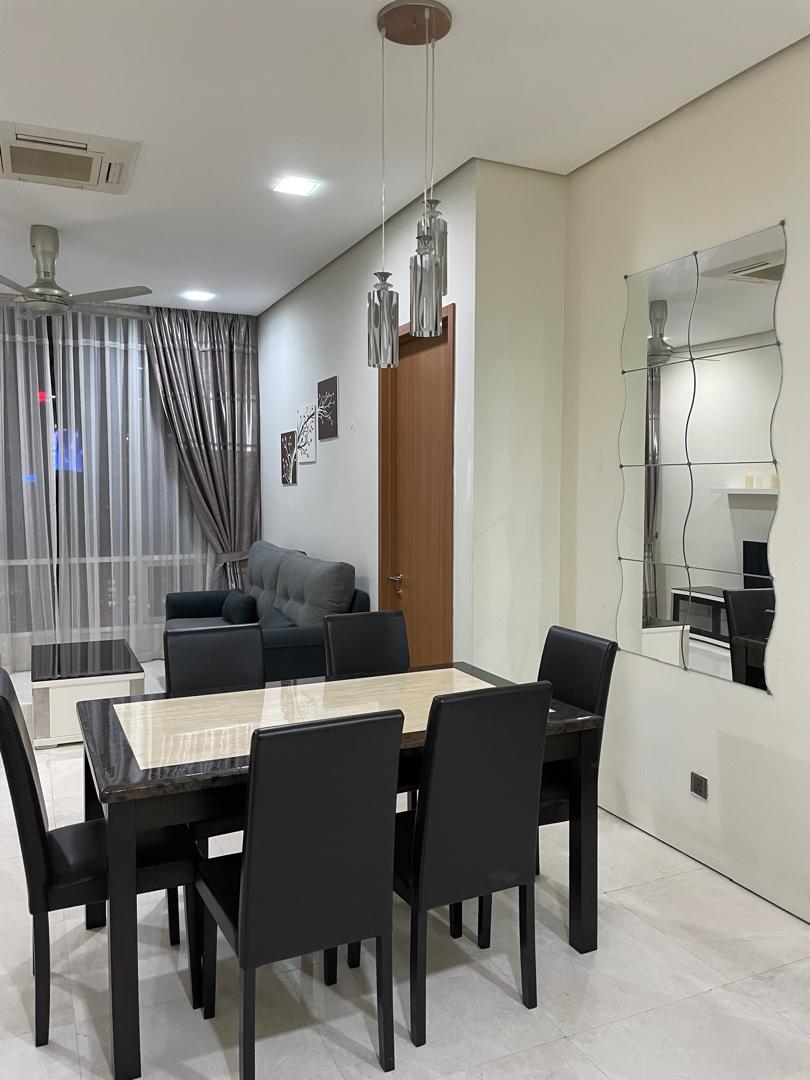 Soho Suites KLCC Studio Fully Furnished Kuala Lump - photo 3