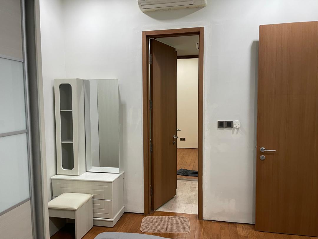 Soho Suites KLCC Studio Fully Furnished Kuala Lump - photo 4