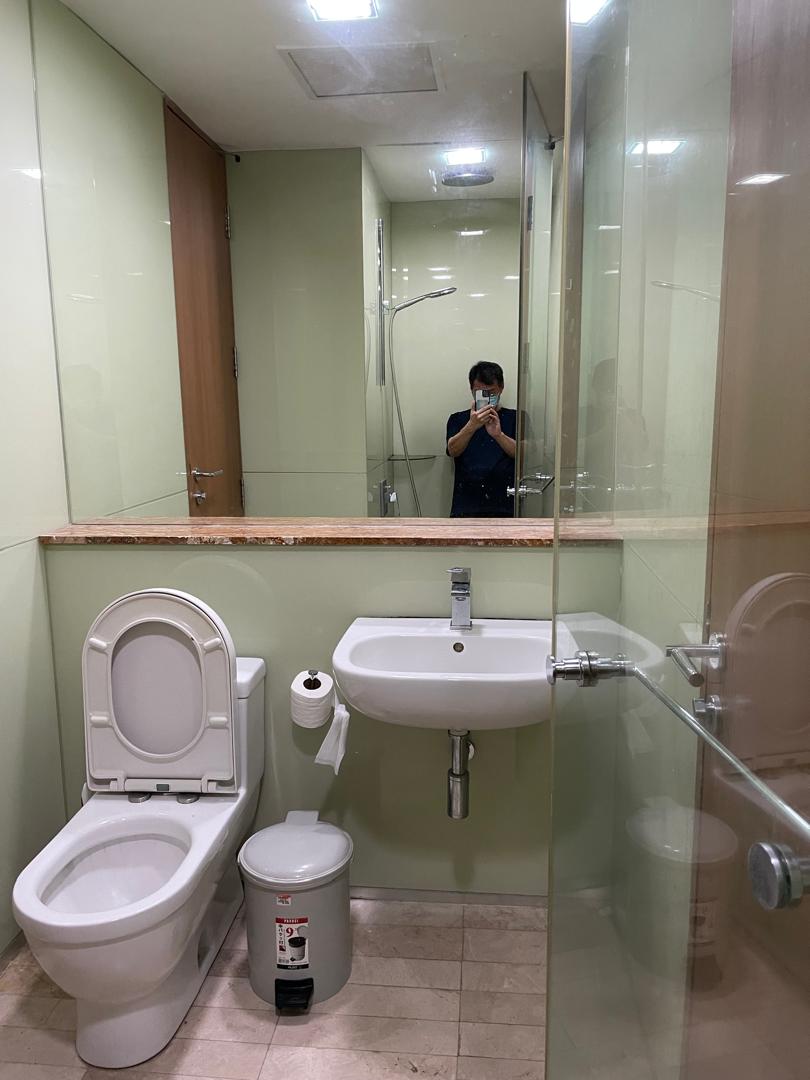 Soho Suites KLCC Studio Fully Furnished Kuala Lump - photo 6