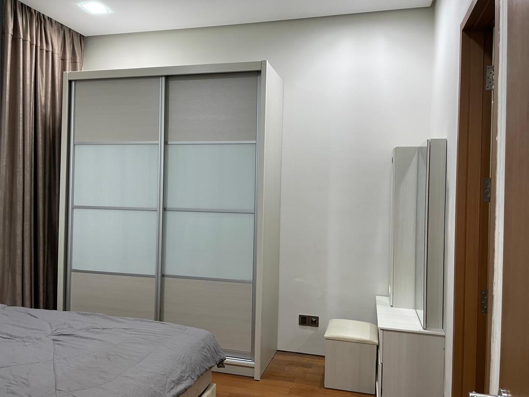 Soho Suites KLCC Studio Fully Furnished Kuala Lump - photo 8