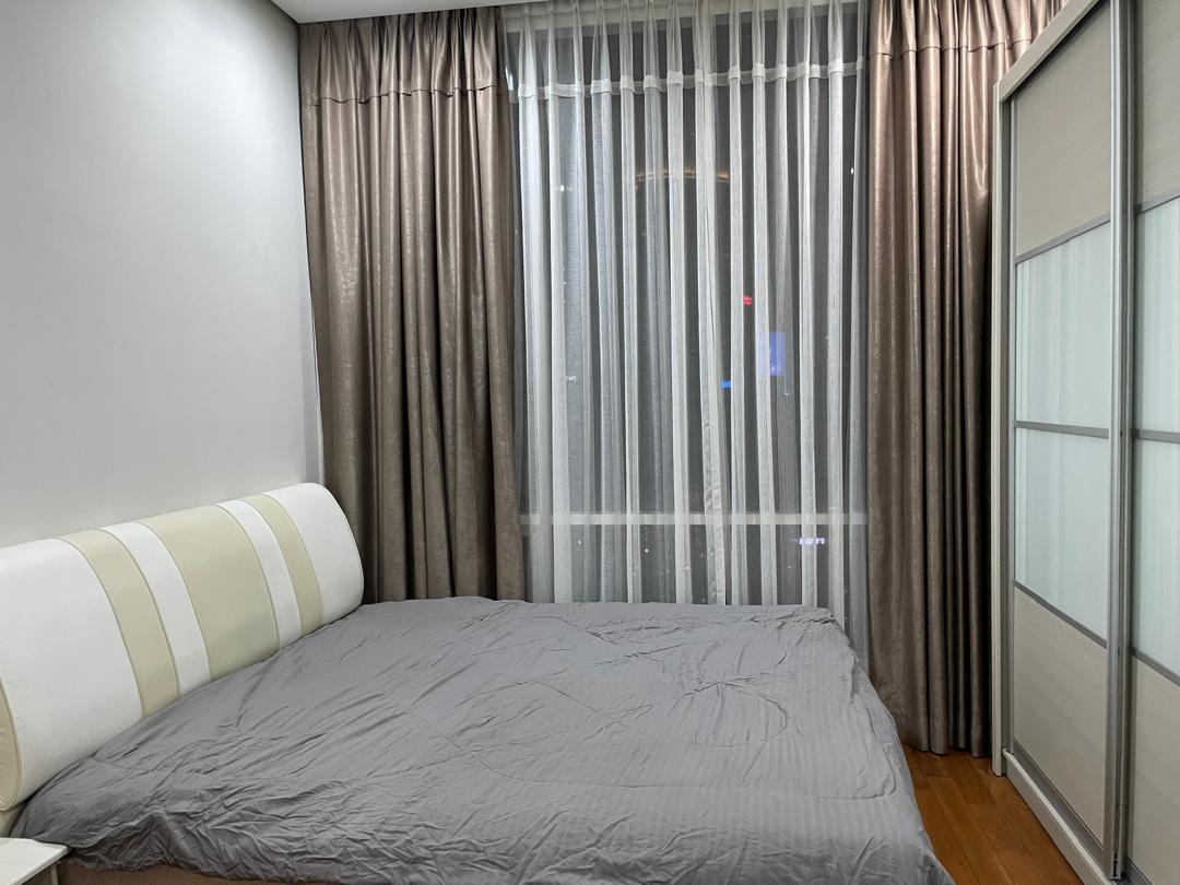 Soho Suites KLCC Studio Fully Furnished Kuala Lump - photo 10