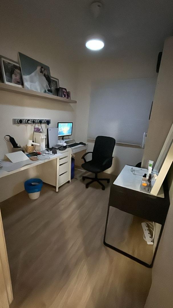 Saujana Apartment Damansara Damai Ground Fully Fur - photo 4