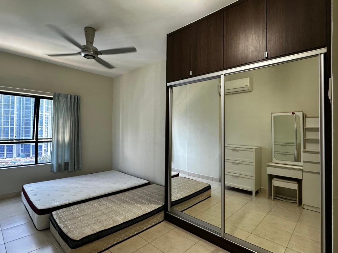Changkat View Condo Solaris Dutamas Sri Segambut K - photo 3