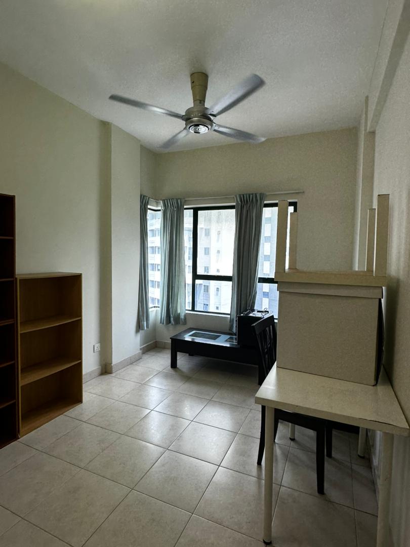 Changkat View Condo Solaris Dutamas Sri Segambut K - photo 4