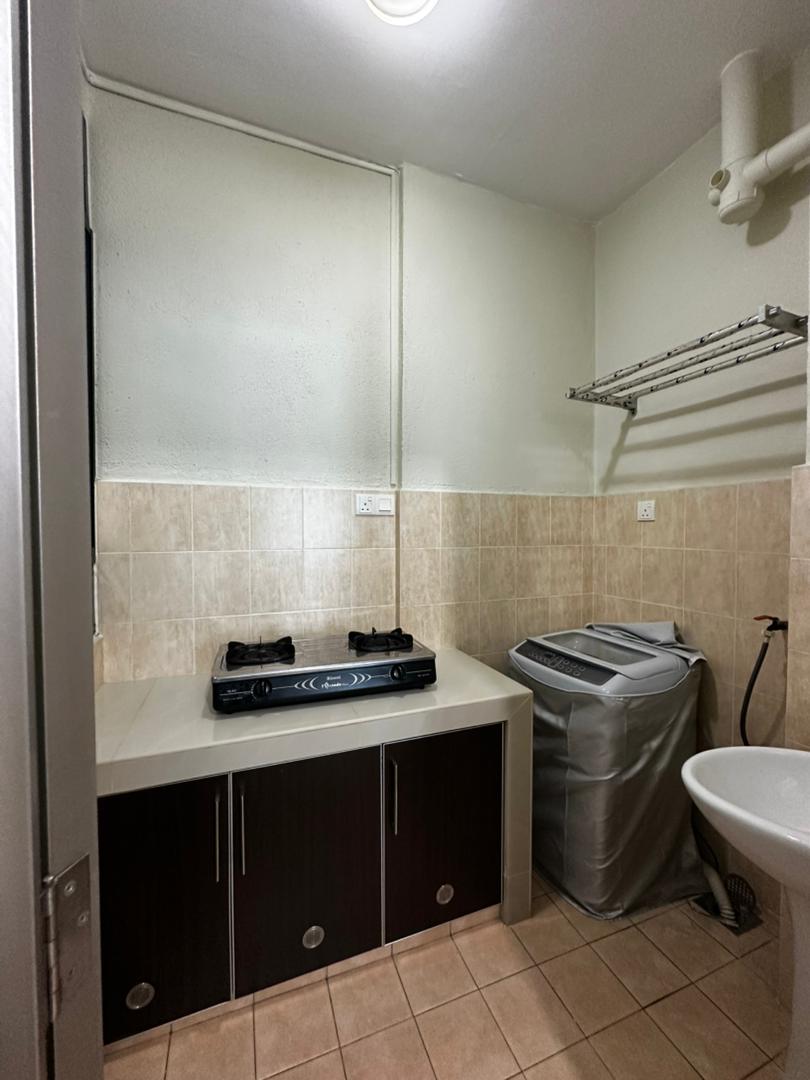 Changkat View Condo Solaris Dutamas Sri Segambut K - photo 5