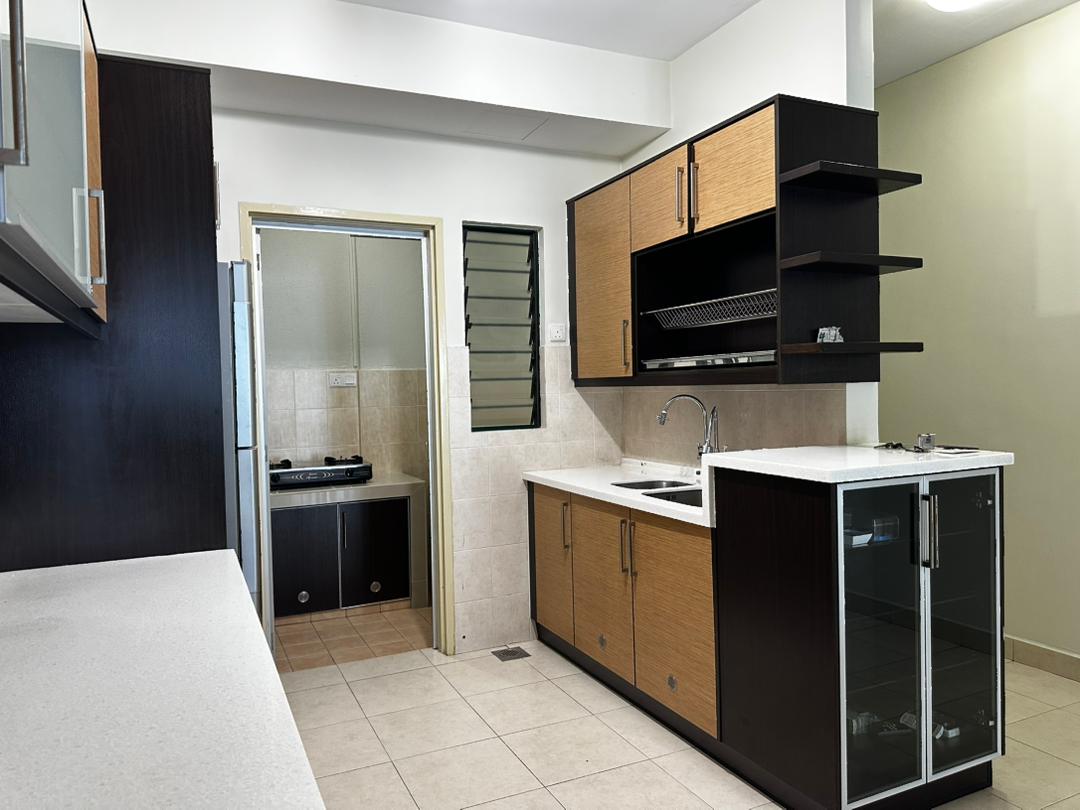 Changkat View Condo Solaris Dutamas Sri Segambut K - photo 6