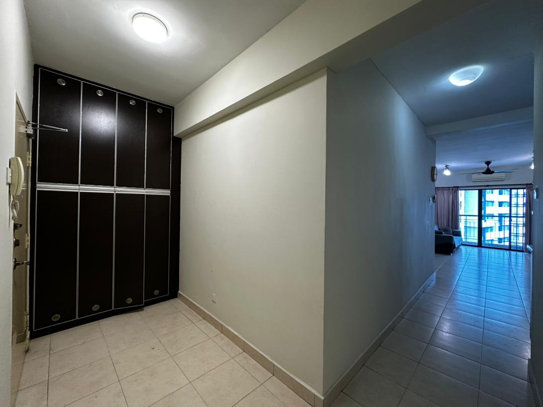 Changkat View Condo Solaris Dutamas Sri Segambut K - photo 7