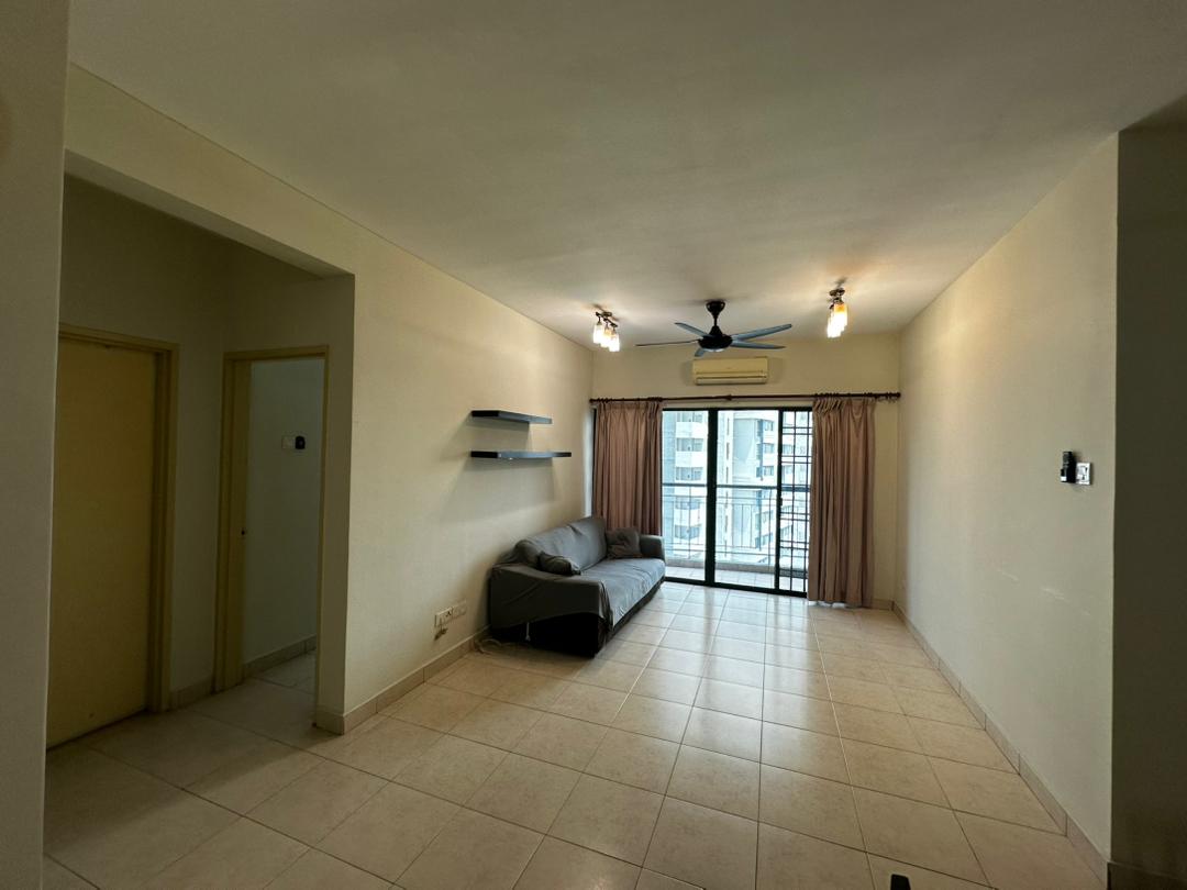 Changkat View Condo Solaris Dutamas Sri Segambut K - photo 8