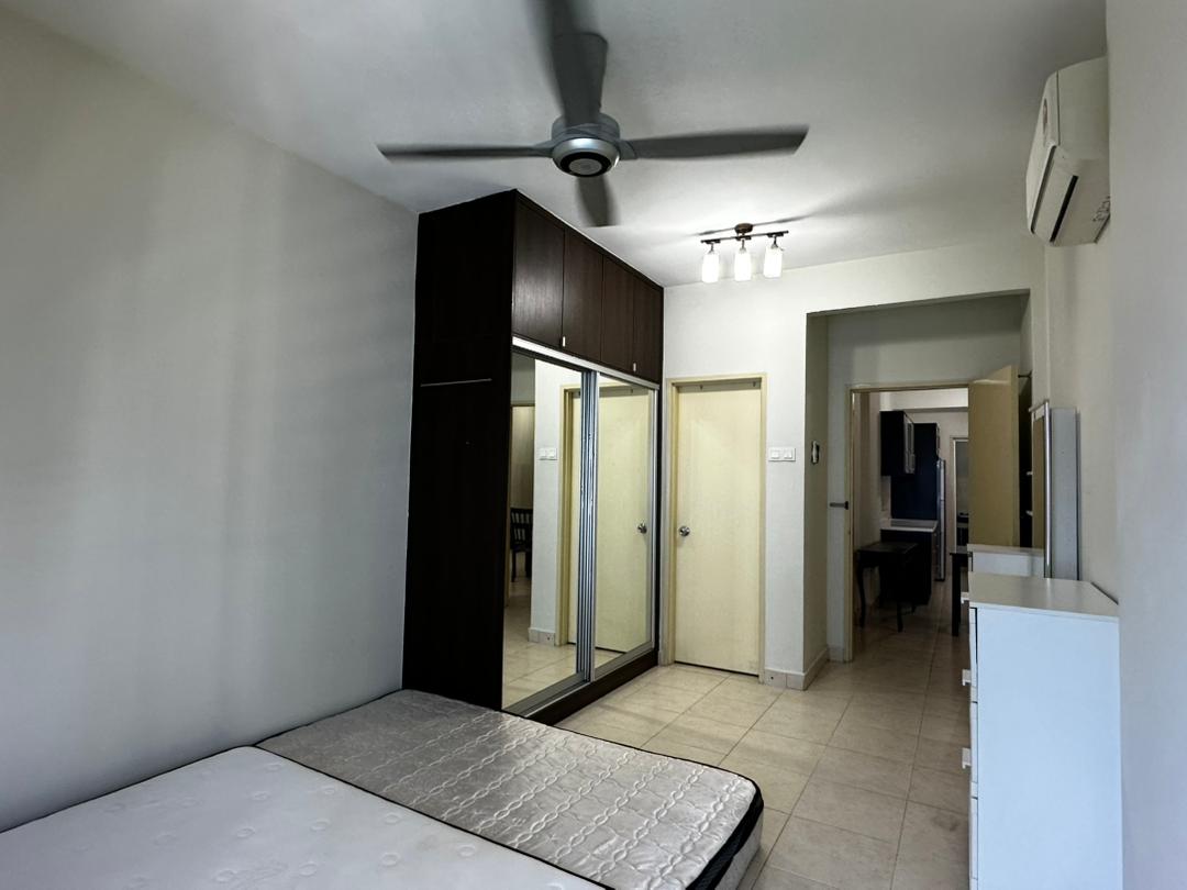 Changkat View Condo Solaris Dutamas Sri Segambut K - photo 9