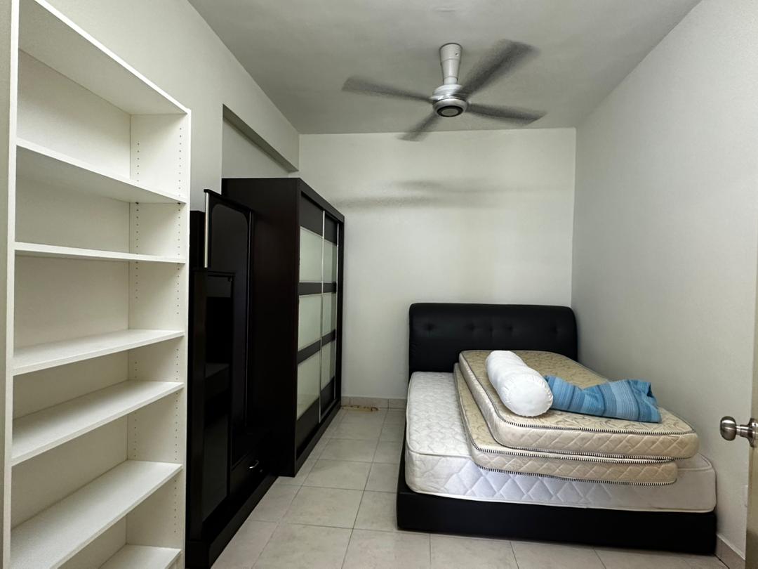 Changkat View Condo Solaris Dutamas Sri Segambut K - photo 10